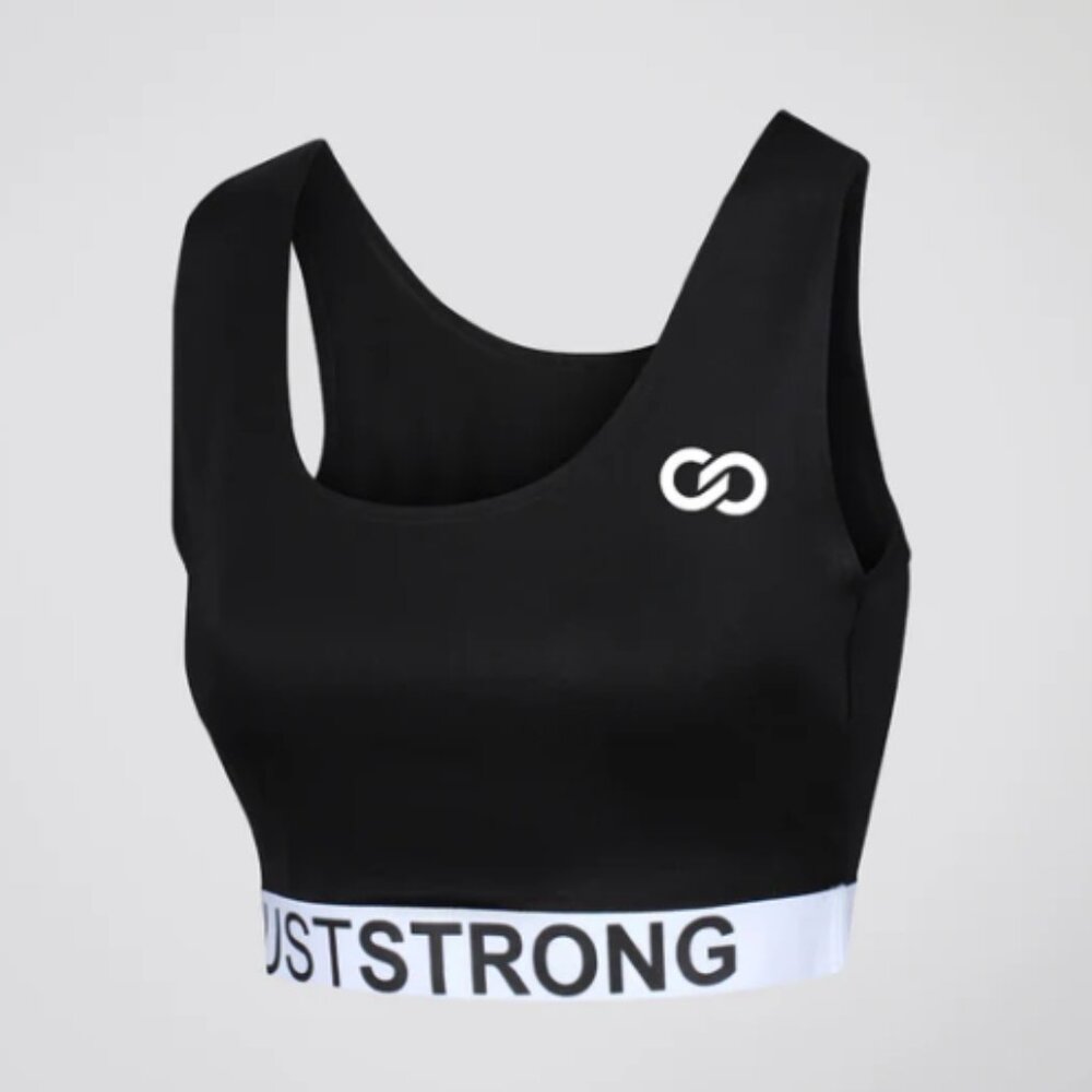 JustStrong Sports Bra